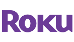 Logo Roku